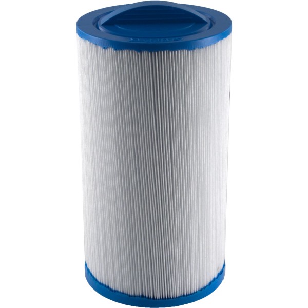 Cartridge, 25sqft, ht, 1-1/2"mpt b, 5", 8-1/2" 4oz : FC-0136
