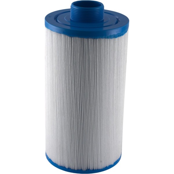 Cartridge, 25sqft, ht, 1-1/2"mpt b, 5", 8-1/2" 4oz : FC-0136