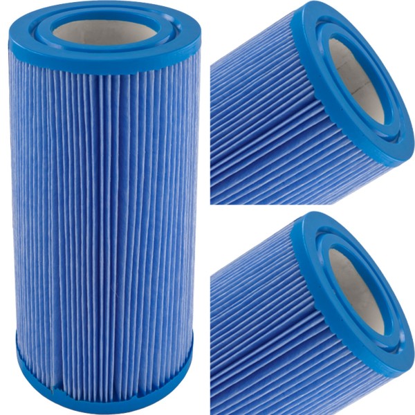 Cartridge, 10sqft, 2-1/8"ot, 2-1/8"ob, 3-7/8", 7-1/8", 3oz MB : FC-1001M