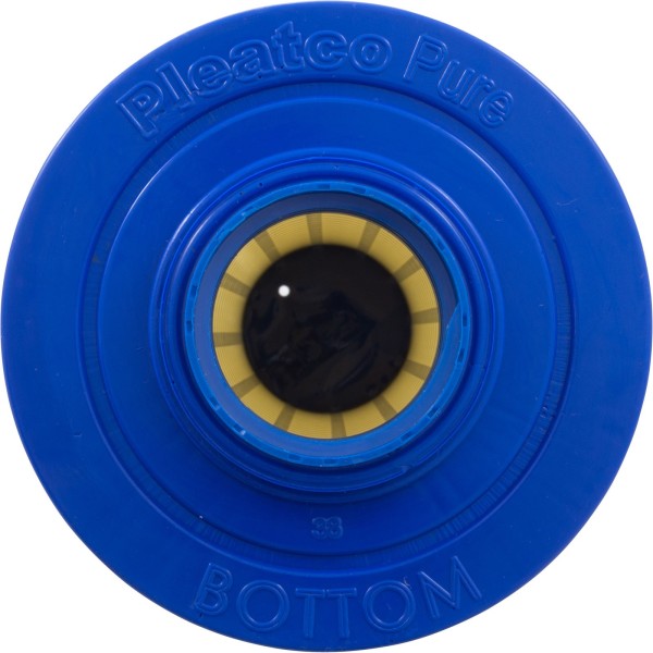 Cartridge, 50sqft, ht, 1-1/2"fem SAE b, 5", 13-1/16" 3oz : PWW50L