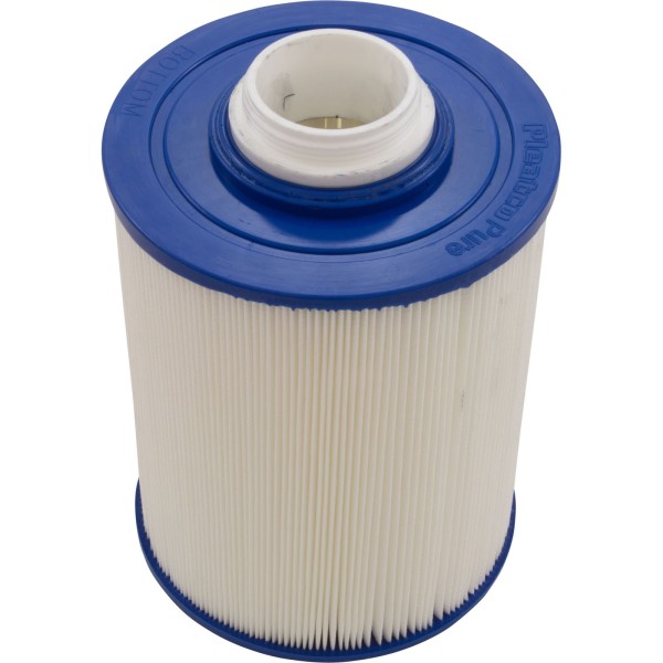 Cartridge, 40sqft, ht, 2" mpt b, 6", 7-5/8", 3oz : PAS40-F2M