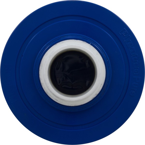 Cartridge, 40sqft, ht, 2" mpt b, 6", 7-5/8", 3oz : PAS40-F2M