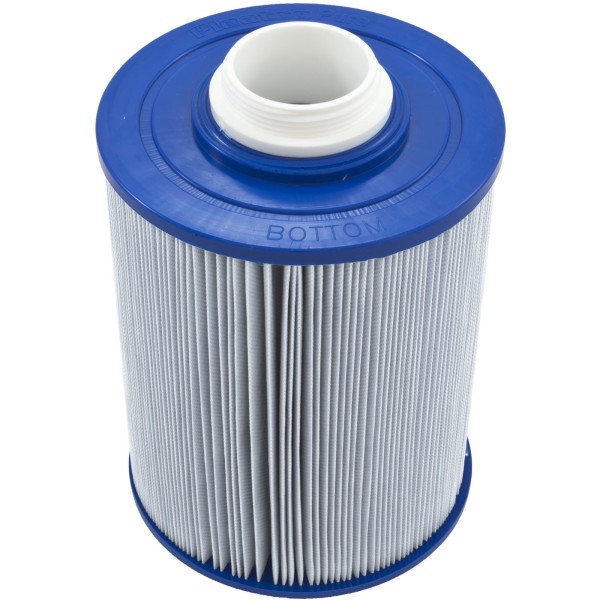 Cartridge, 50sqft, ht, 2" mpt b, 7", 7-9/16", 3oz : PAS50-F2M