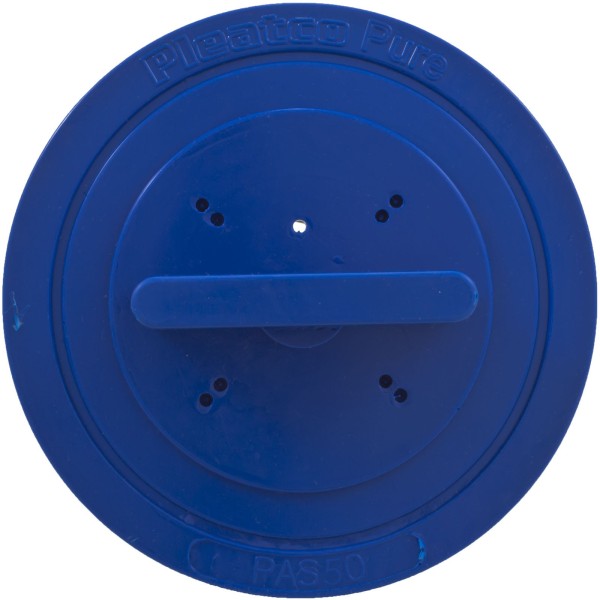Cartridge, 50sqft, ht, 2" mpt b, 7", 7-9/16", 3oz : PAS50-F2M