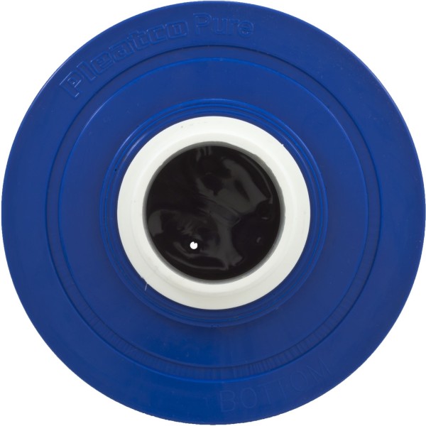 Cartridge, 50sqft, ht, 2" mpt b, 7", 7-9/16", 3oz : PAS50-F2M