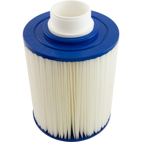 Cartridge, 17sqft, ct, 2" mpt b, 5-5/8", 6-13/16", 3oz : PJZ16-F2L