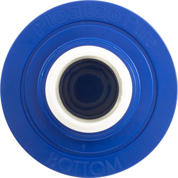 Cartridge, 17sqft, ct, 2" mpt b, 5-5/8", 6-13/16", 3oz : PJZ16-F2L