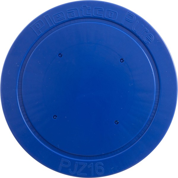 Cartridge, 17sqft, ct, 2" mpt b, 5-5/8", 6-13/16", 3oz : PJZ16-F2L