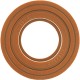 Cartridge, 1sqft, 1-13/16" ot, 1-13/16" ob, 3-1/4", 3", 3oz, 2pk : PSF1-PAIR