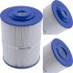 Cartridge, 45sqft, 3" ot, 1-1/2" ftp b, 8-1/2", 10-9/16", 4oz : PWK45WF-4