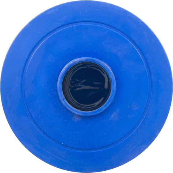 Cartridge, 65sqft, ht, 2-1/2" ob, 8-1/2", 11-7/8", 3ozBulkhead : PWK50