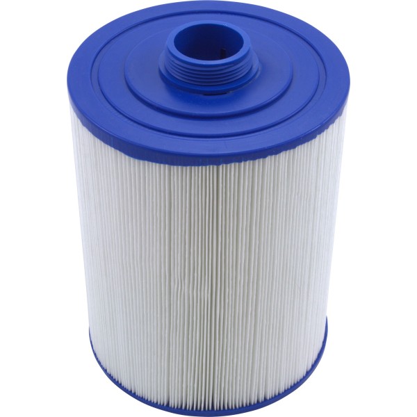 Cartridge, 40sqft, ht, 1-1/2" mpt b, 6", 7-5/8", 3oz : PWW50P4