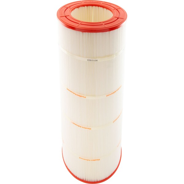 Cartridge, 200sqft, 6" ot, 6" ob, 10", 23-1/8", 4oz : PWWEK200