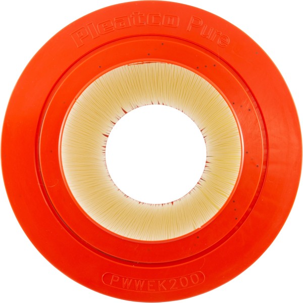 Cartridge, 200sqft, 6" ot, 6" ob, 10", 23-1/8", 4oz : PWWEK200