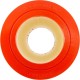 Cartridge, 200sqft, 6" ot, 6" ob, 10", 23-1/8", 4oz : PWWEK200