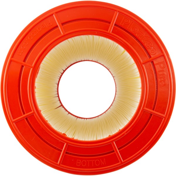 Cartridge, 200sqft, 6" ot, 6" ob, 10", 23-1/8", 4oz : PWWEK200