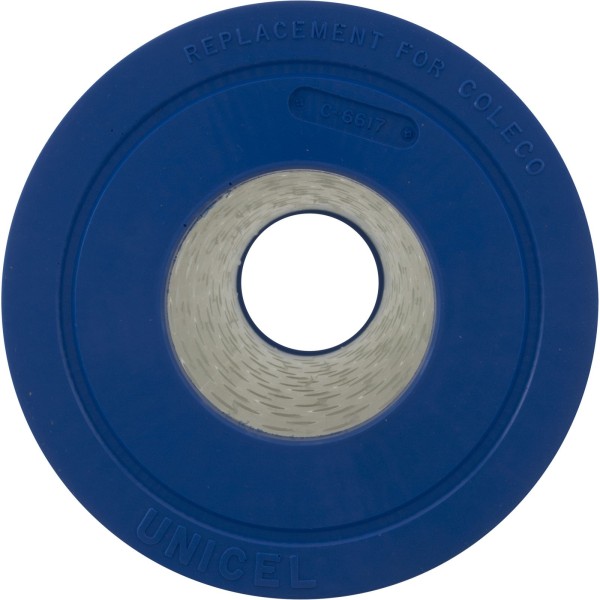 Cartridge, 23sqft, 3"ob, 3"ot, 6-1/2", 17", 4oz : C-6617