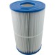 Cartridge, 25sqft, 2-15/16"ob, 2-15/16"ot, 7", 11-1/8", 6oz : C-7610