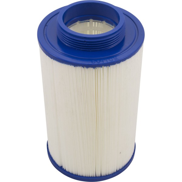 Cartridge, 30sqft, ht, 3"mpt b, 5-3/8", 8-9/16", 3oz : PLAS35