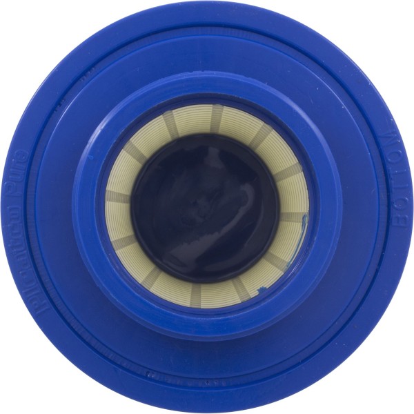 Cartridge, 30sqft, ht, 3"mpt b, 5-3/8", 8-9/16", 3oz : PLAS35