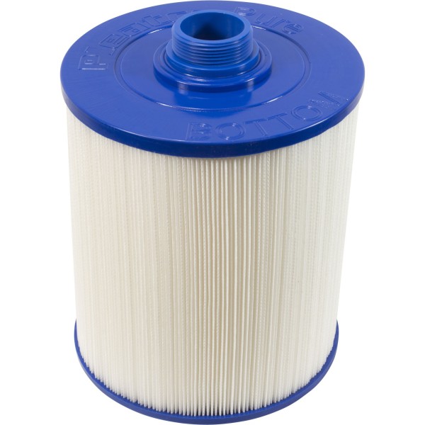 Cartridge, 50sqft, 1-1/2"mpt b, ht, 7", 8", 3oz : PSN50P4