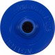 Cartridge, 50sqft, 1-1/2"mpt b, ht, 7", 8", 3oz : PSN50P4