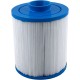 Cartridge, 16sqft, ct, 1-15/16"ob, 4-15/16", 5-1/2" 3oz : FC-3130