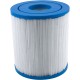 Cartridge, 16sqft, ct, 1-15/16"ob, 4-15/16", 5-1/2" 3oz : FC-3130