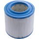 Cartridge, 24 sqft, ct, 3-3/4"ob, 6-3/8", 5-1/8" 3oz : FC-3135