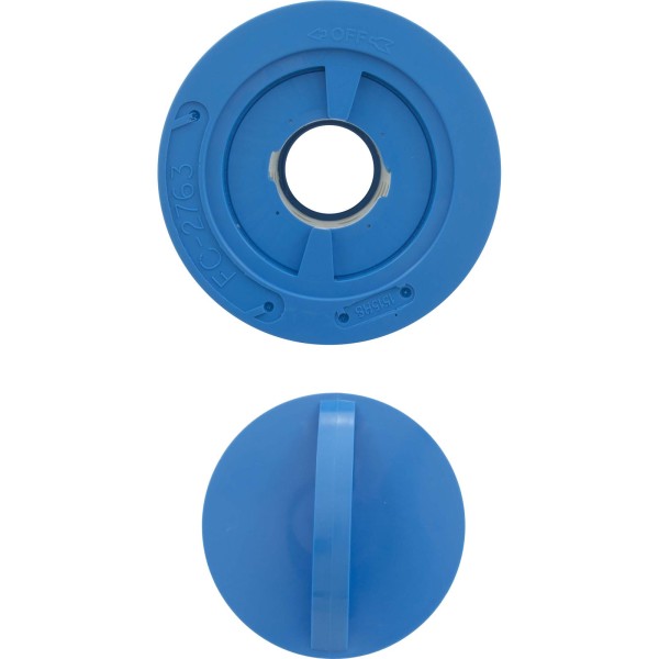 Cartridge, 30sqft, 6" x 6-1/2", Rem Cap, ob, 3 oz, w/Lock Tabs : FC-2763