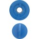 Cartridge, 30sqft, 6" x 6-1/2", Rem Cap, ob, 3 oz, w/Lock Tabs : FC-2763