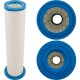 Cartridge, Filbur, 4-3/16" ot, 4-3/16"ob, 5-5/8", 18-3/4", Inner : FC-2769