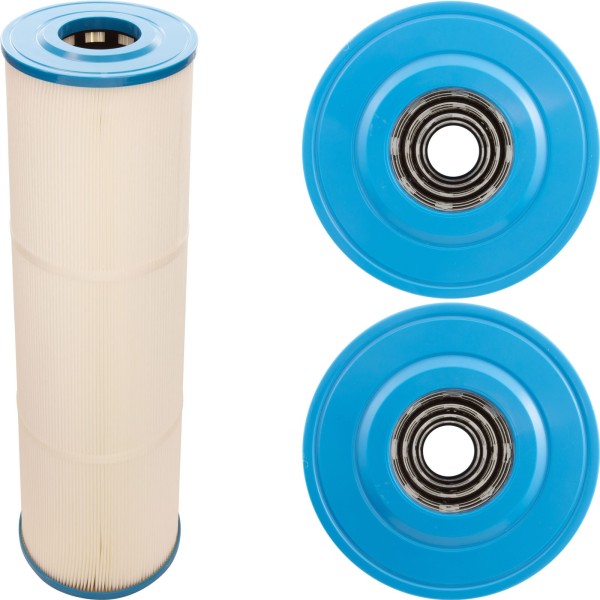 Cartridge, Raypak Protege RPCFP100 : 018242F