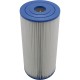 Cartridge, 33sqft, 2-1/16"ot, 2-1/16"ot, 7"OD, 14", 4oz : C-7632