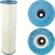 Cartridge, Harmsco HC/170, 170sqft, 7-3/4", 30-1/2", OEM : HC/170