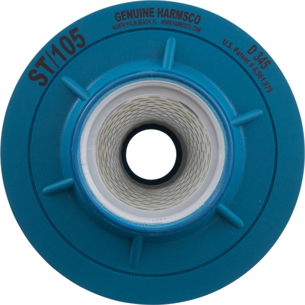 Cartridge, Harmsco ST/105, 105sqft, 7-3/4", 19", OEM : ST/105