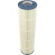 Cartridge, Harmsco ST/155, 155sqft, 7/3/4", 28-1/2", OEM : ST/155