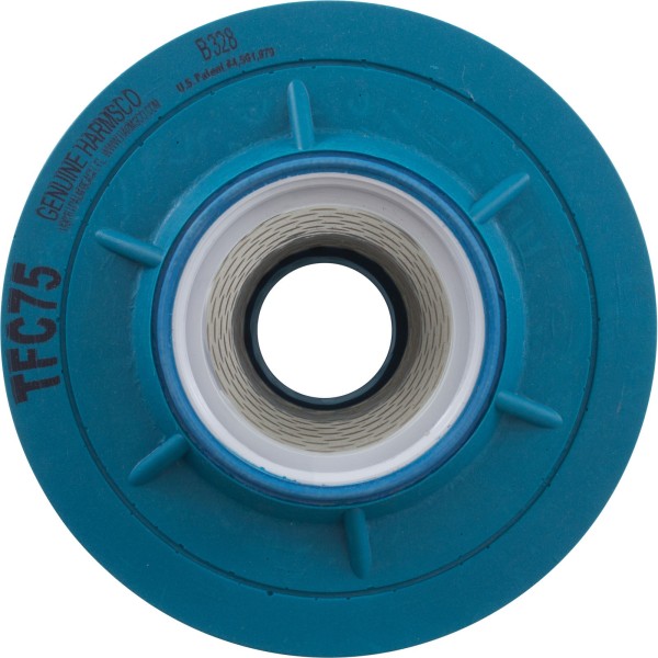 Cartridge, Harmsco TFC/75, 75sqft, OEM : TFC75