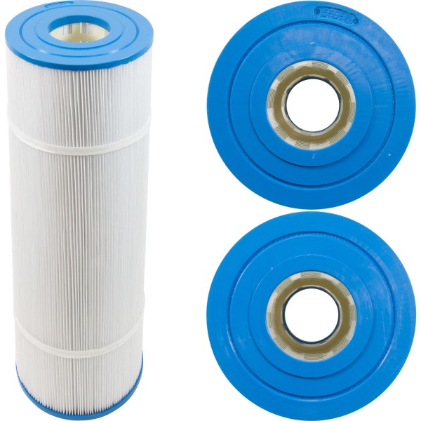 Cartridge, 90 sqft, Speck ACF Cartridge Filter, OEM : 7300000905