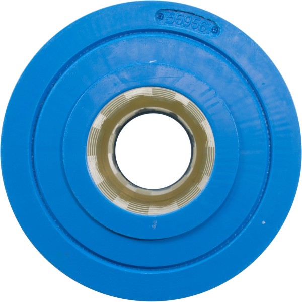 Cartridge, 90 sqft, Speck ACF Cartridge Filter, OEM : 7300000905