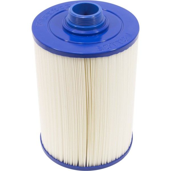 Cartridge, 47sqft, ht, 1-1/2" MPT b, 6", 8-1/2"L, 3oz : PTL47W-P4