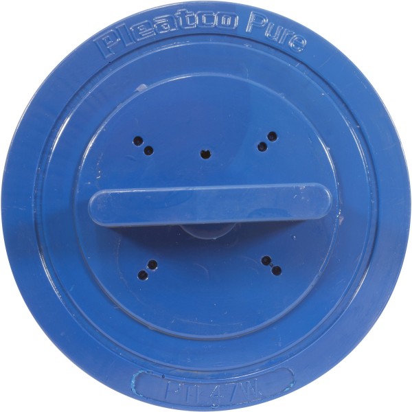 Cartridge, 47sqft, ht, 1-1/2" MPT b, 6", 8-1/2"L, 3oz : PTL47W-P4