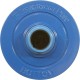 Cartridge, 47sqft, ht, 1-1/2" MPT b, 6", 8-1/2"L, 3oz : PTL47W-P4