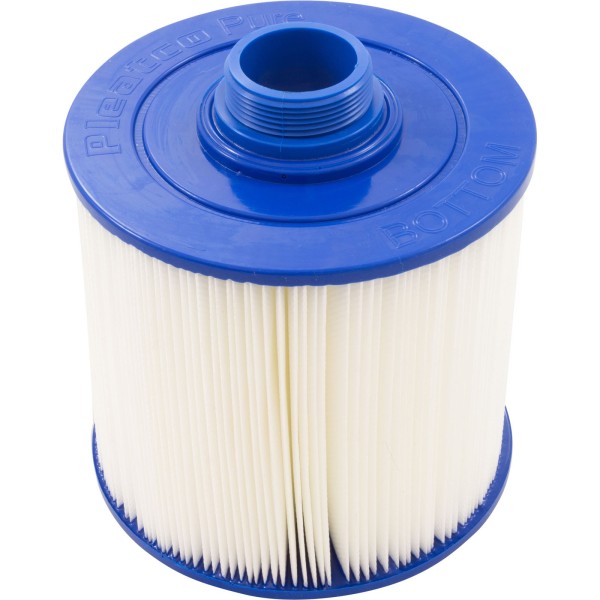 Cartridge, 20sqft, ht, 1-1/2" MPT b, 6", 5-1/2"L, 3oz : PTL20W-SV-P4