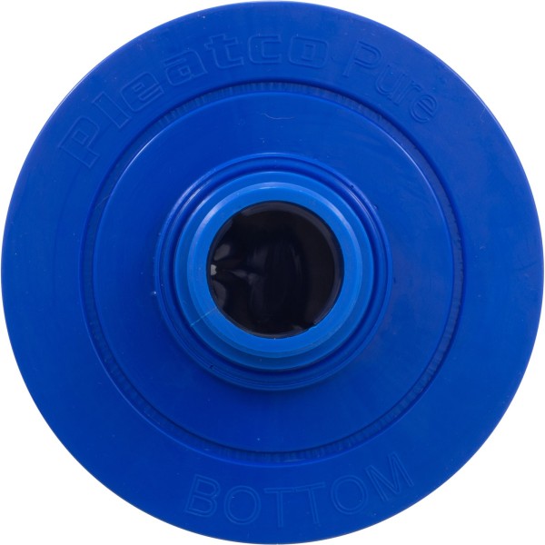 Cartridge, 20sqft, ht, 1-1/2" MPT b, 6", 5-1/2"L, 3oz : PTL20W-SV-P4