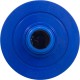 Cartridge, 20sqft, ht, 1-1/2" MPT b, 6", 5-1/2"L, 3oz : PTL20W-SV-P4