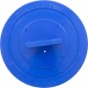 Cartridge, 50sqft, ht, 2" MPT b, 8-1/2", 7-1/16"L, 3oz : PVT50WH-F2L