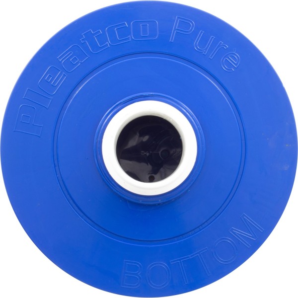 Cartridge, 50sqft, ht, 2" MPT b, 8-1/2", 7-1/16"L, 3oz : PVT50WH-F2L
