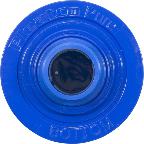 Cartridge, 18sqft, ht, 1-1/2" MPT b, 4-5/8", 8"L, 3oz : PTL18P4