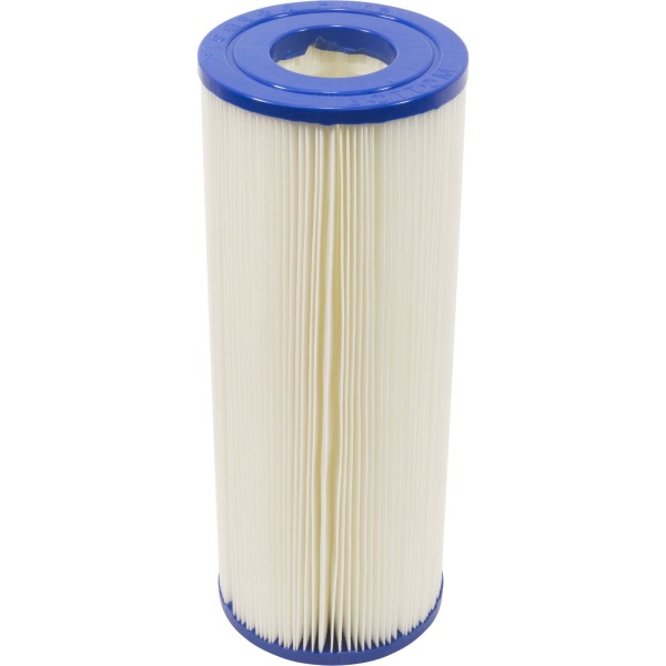 Cartridge, 25sqft, 2-1/16"ot, 2-1/16"ob, 4-5/8", 11-7/8"L, 4oz : PA225